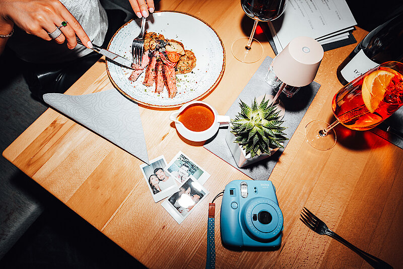 Bilder vom Landhotel Thula in Lalling